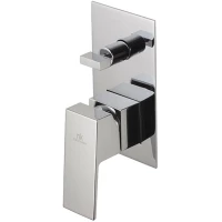 Смеситель для ванны Noken Square N186490047