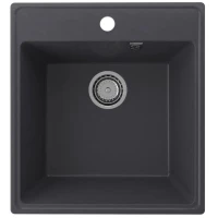 Кухонная мойка Ulgran космос Forte 460-08