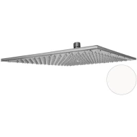 Верхний душ 350 мм Remer 359SSXLBO