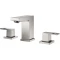 Смеситель для раковины c донным клапаном Grohe Eurocube 20351DC0 Смеситель для раковины c донным клапаном Grohe Eurocube 20351DC0 - 3