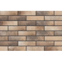Клинкер Cerrad Elewacja Loft Brick masala 24,5x6,5