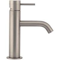 Смеситель для раковины без донного клапана Remer X Style X11NPO