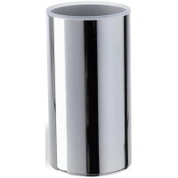 Стакан для зубных щеток Stil Haus Medea ME10AP(08) настольный, хром