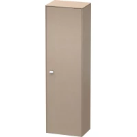 Пенал Duravit Brioso BR1331R1075 подвесной R, лен