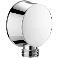 Подключение для душевого шланга Omnires Armance 8810CR