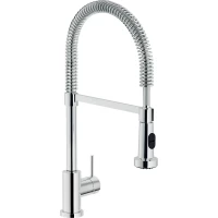 Смеситель для кухни Nobili Live LV00300/3CR