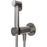 Гигиенический душ Remer X Style X61PWXV CoolStart, со смесителем, нержавеющая сталь