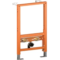 Инсталляция для биде Kludi Unifix 79201