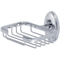 Мыльница Veragio Bonjour Cromo VR.BNR-7852.CR