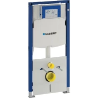 Инсталляция для унитаза Geberit Duofix Sigma 111.354.00.5