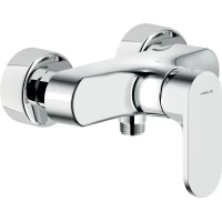 Смеситель для душа Nobili Yo YO126130CR