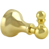 Крючок Veragio Gialetta Dorato VR.GIL-6431.DO для ванны, золотой