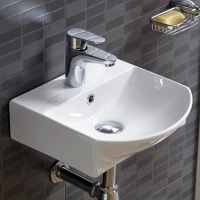 Раковина 35x35 см Melana 78014B-805