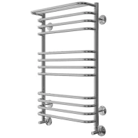 Полотенцесушитель водяной 800x500 Ravak Optima X04000083685