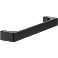Поручень для ванны KEUCO Edition 11 11107370000 32,2 см, черный матовый