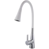 Смеситель для кухни Fashun A4153+B13