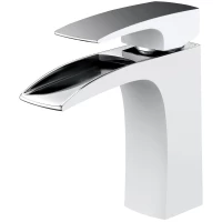 Смеситель для раковины AltroBagno Cascata AltroBagnoCascata0111BiCr