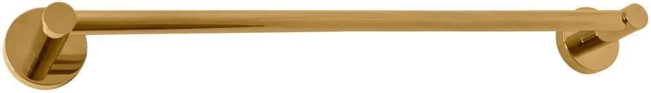 

Полотенцедержатель Rav Slezak Colorado COA0701/60ZK 64,3 см, золотой матовый