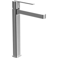 Смеситель для раковины AltroBagno Unione AltroBagnoUnione010220Cr хром
