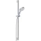 Душевой гарнитур Kludi Dive X 1S 6991005-00 1 режим, хром Душевой гарнитур Kludi Dive X 1S 6991005-00 1 режим, хром - 1