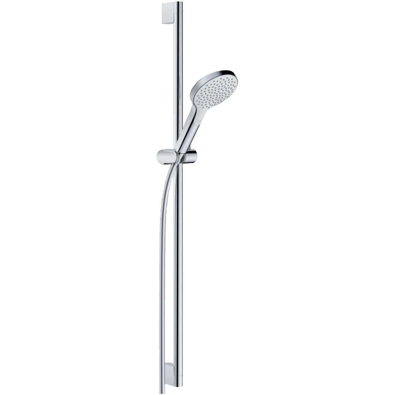 Душевой гарнитур Kludi Dive X 1S 6991005-00 1 режим, хром Душевой гарнитур Kludi Dive X 1S 6991005-00 1 режим, хром