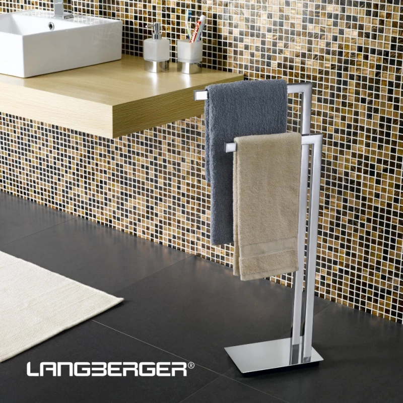 Комплект для туалета Langberger Vico 70381
