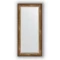 Зеркало 52x112 см состаренная бронза Evoform Exclusive BY 1148 - 1
