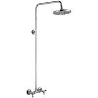 Душевая система 200 мм Rossinka Q Q02-44