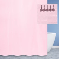 Штора для ванной комнаты Fmark F-B20R