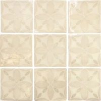 Плитка A037559 Mariza Beige 13x13