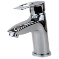 Смеситель для раковины Esko Leon LN 26