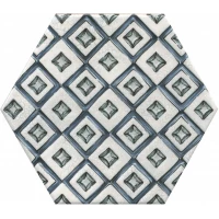 Декор Kerama Marazzi Макарена 20x23,1 STG\A632\24001