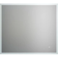 Зеркало 80x70 см IDDIS Brick BRI8000i98