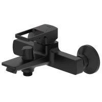 Смеситель для ванны IDDIS Bild BILBL00i02WA