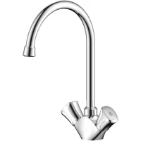 Смеситель для кухни Olive’S Vasco 27430VS