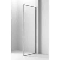 Боковая стенка 70 см Ambassador Forsa 70AX прозрачное