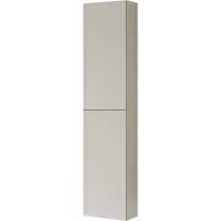 Пенал Onsen Pixel Pastel Grey 68-CL-316-F-M11 подвесной R, пастельно-серый матовый
