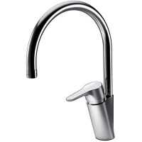 Смеситель для кухни Gustavsberg Nautic GB41204056