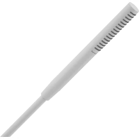 Душевая лейка Hansgrohe Pulsify S 1jet EcoSmart 24125700