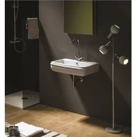 Раковина 90x46 см Azzurra Charme CHA290bi*1