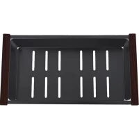 Коландер Zorg C 12-51 GRAFIT графит