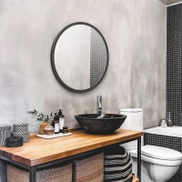 Зеркало 77x77 см Silver Mirrors Manhetten ФР-00001425