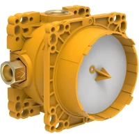 Скрытая часть Laufen Simibox HF574037000000