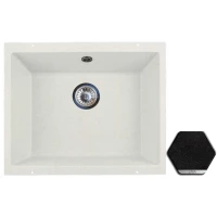 Кухонная мойка LAVA Lava U1.LAV