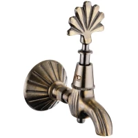 Кран для холодной воды GPD Antik UMS20