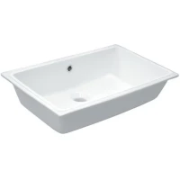 Раковина 75x34 см Kerasan Slim 022501