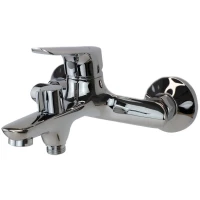 Смеситель для ванны Osgard Brut 21323