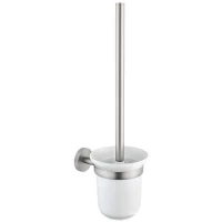 Ёршик Allen Brau Priority 6.31008-BN настенный, никель матовый