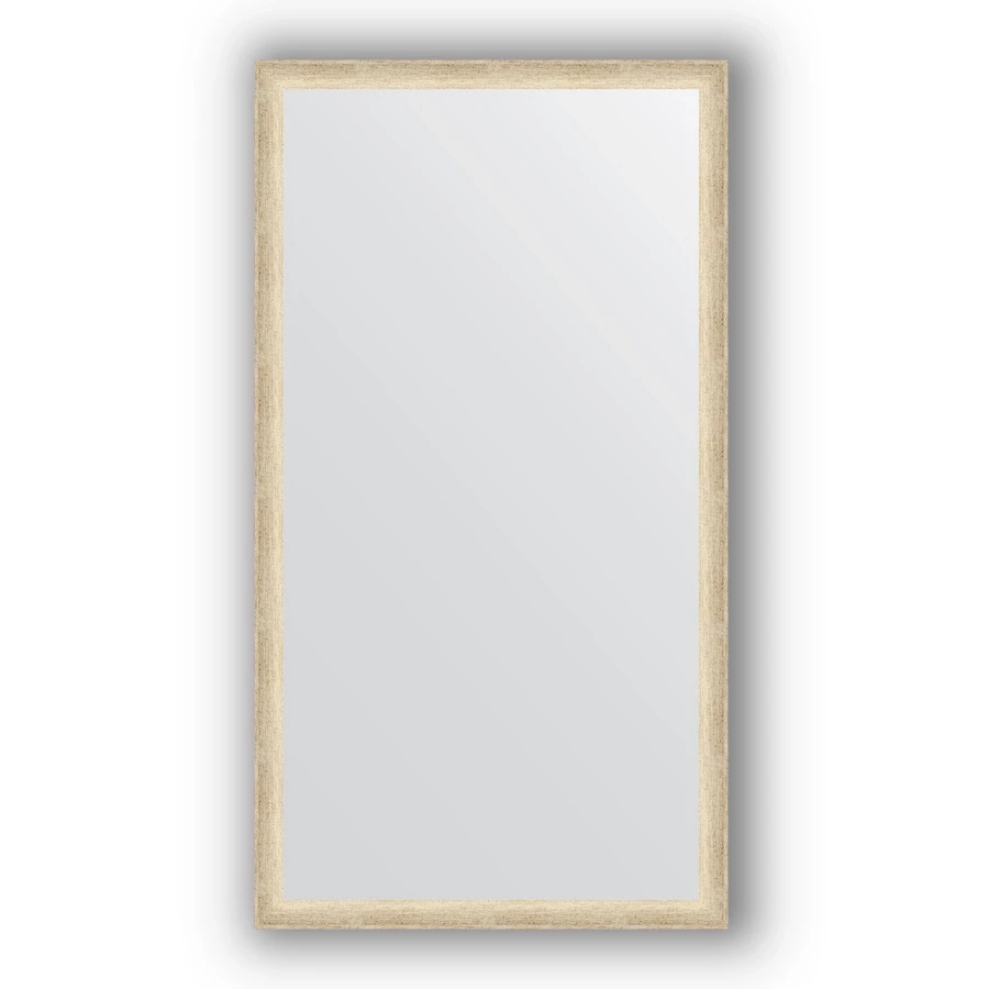 Зеркало 60x110 см состаренное серебро Evoform Definite BY 0730