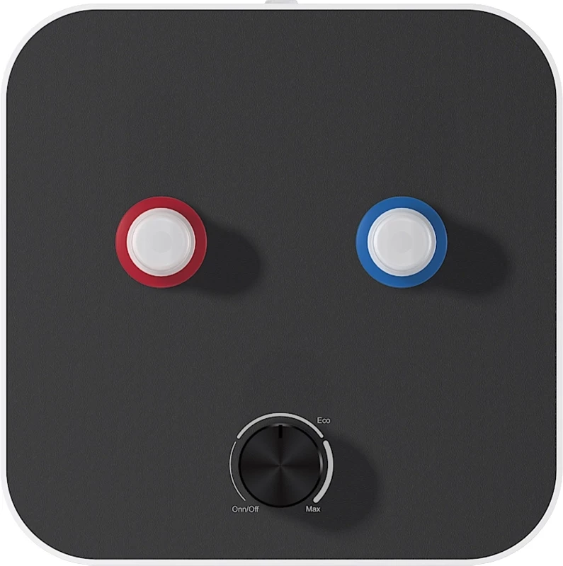 Электрический накопительный водонагреватель Thermex Clever 7 ЭдЭБ02002 111130